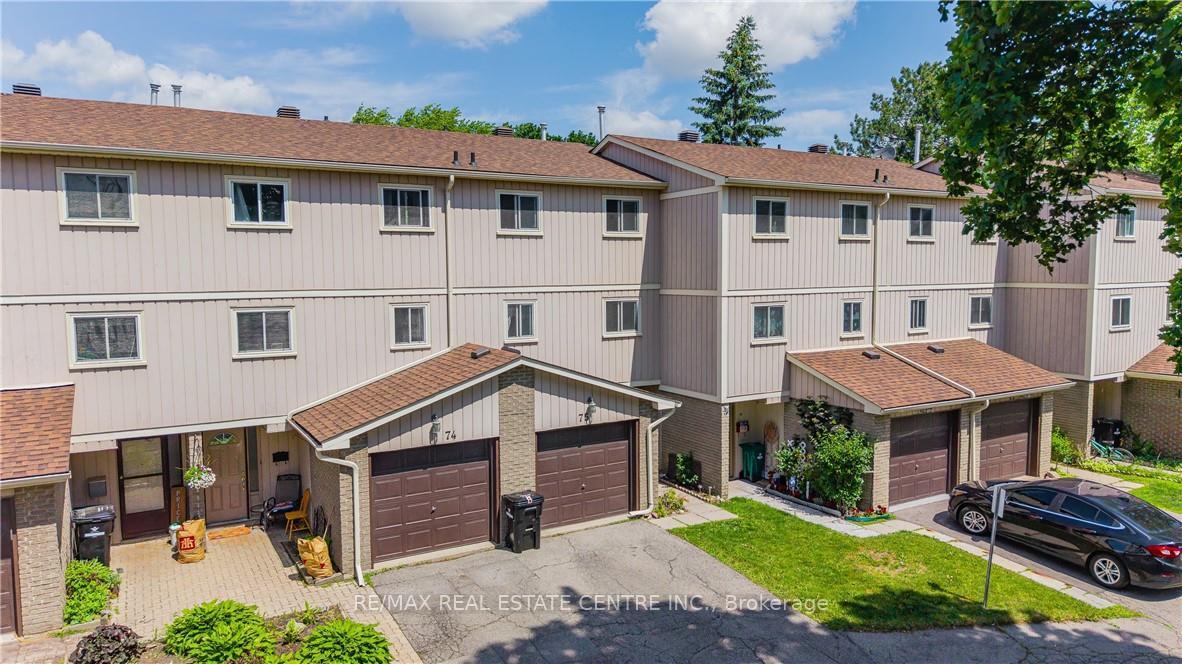 Photo 24 of Unit 75, 51 Paulander Drive, Kitchener, Victoria Hills — HOMEH