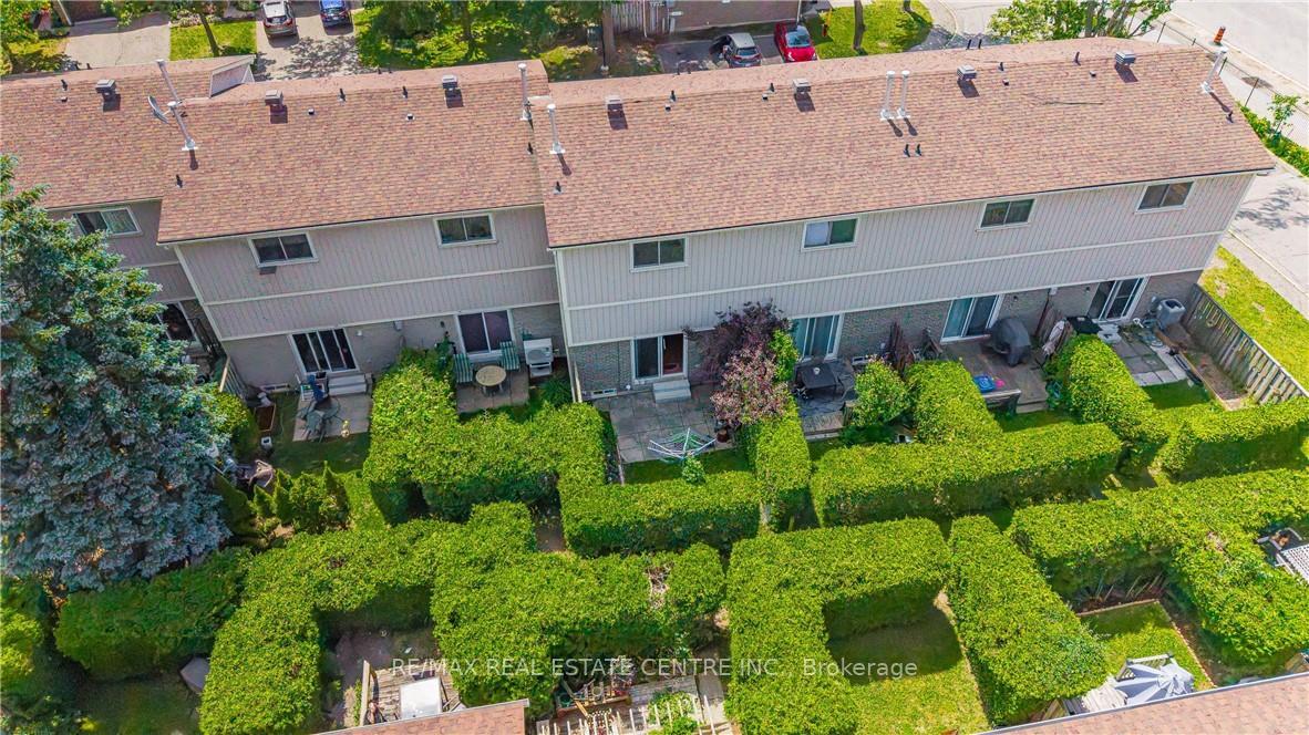 Photo 26 of Unit 75, 51 Paulander Drive, Kitchener, Victoria Hills — HOMEH