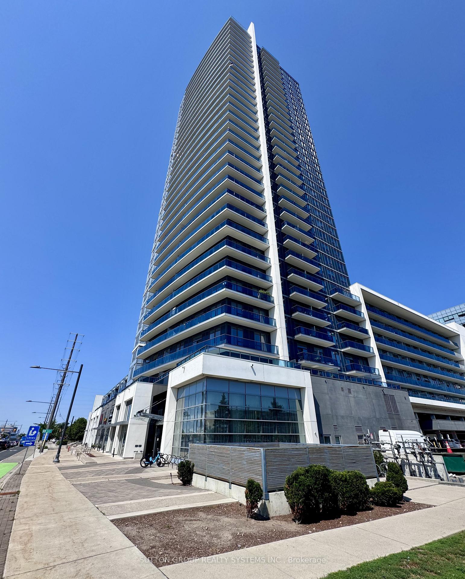 Photo 1 of Unit 1204, 3600 Highway 7 Road, Vaughan, Vaughan Corporate Centre — HOMEH
