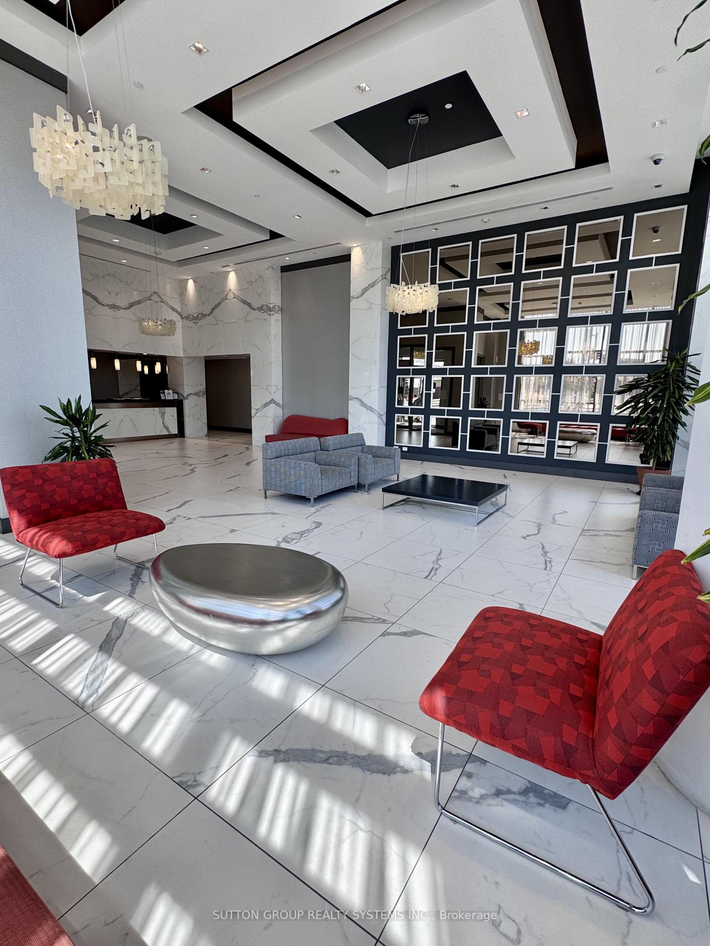 Photo 4 of Unit 1204, 3600 Highway 7 Road, Vaughan, Vaughan Corporate Centre — HOMEH
