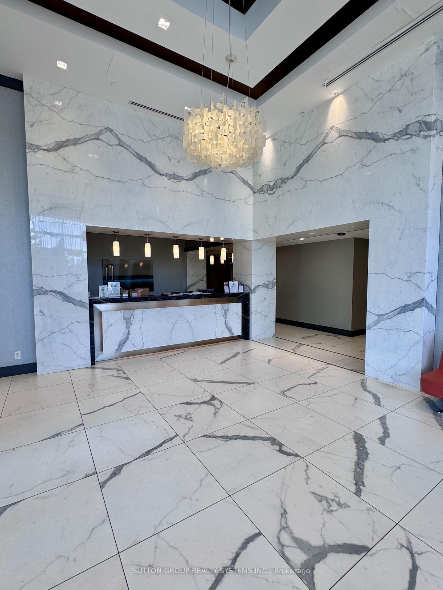 Photo 6 of Unit 1204, 3600 Highway 7 Road, Vaughan, Vaughan Corporate Centre — HOMEH