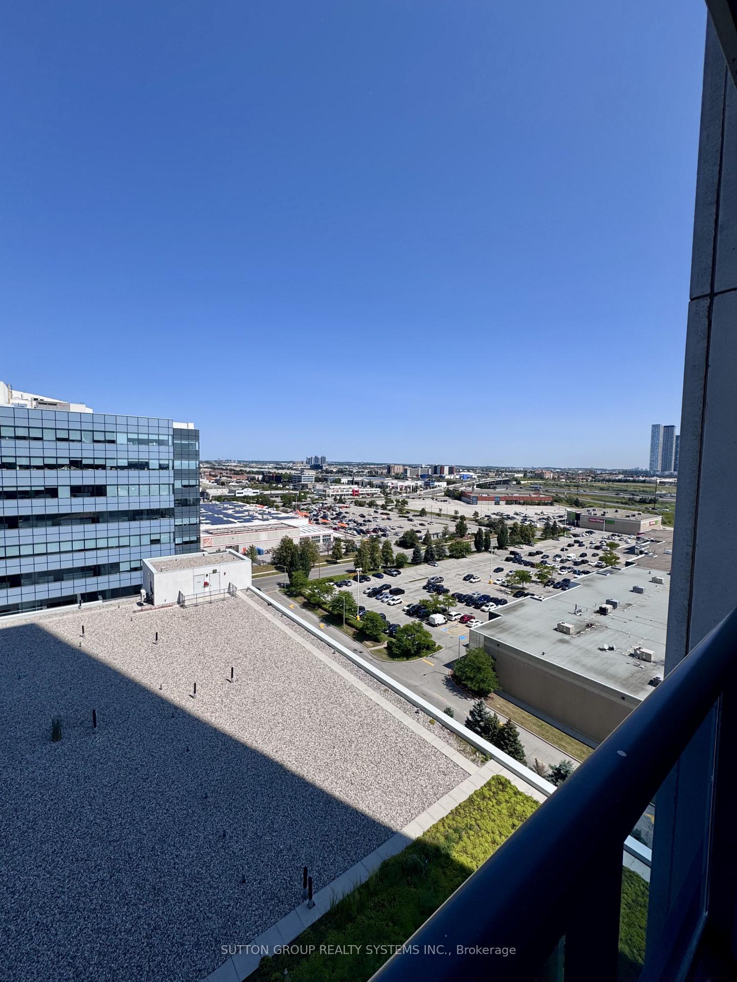 Photo 7 of Unit 1204, 3600 Highway 7 Road, Vaughan, Vaughan Corporate Centre — HOMEH