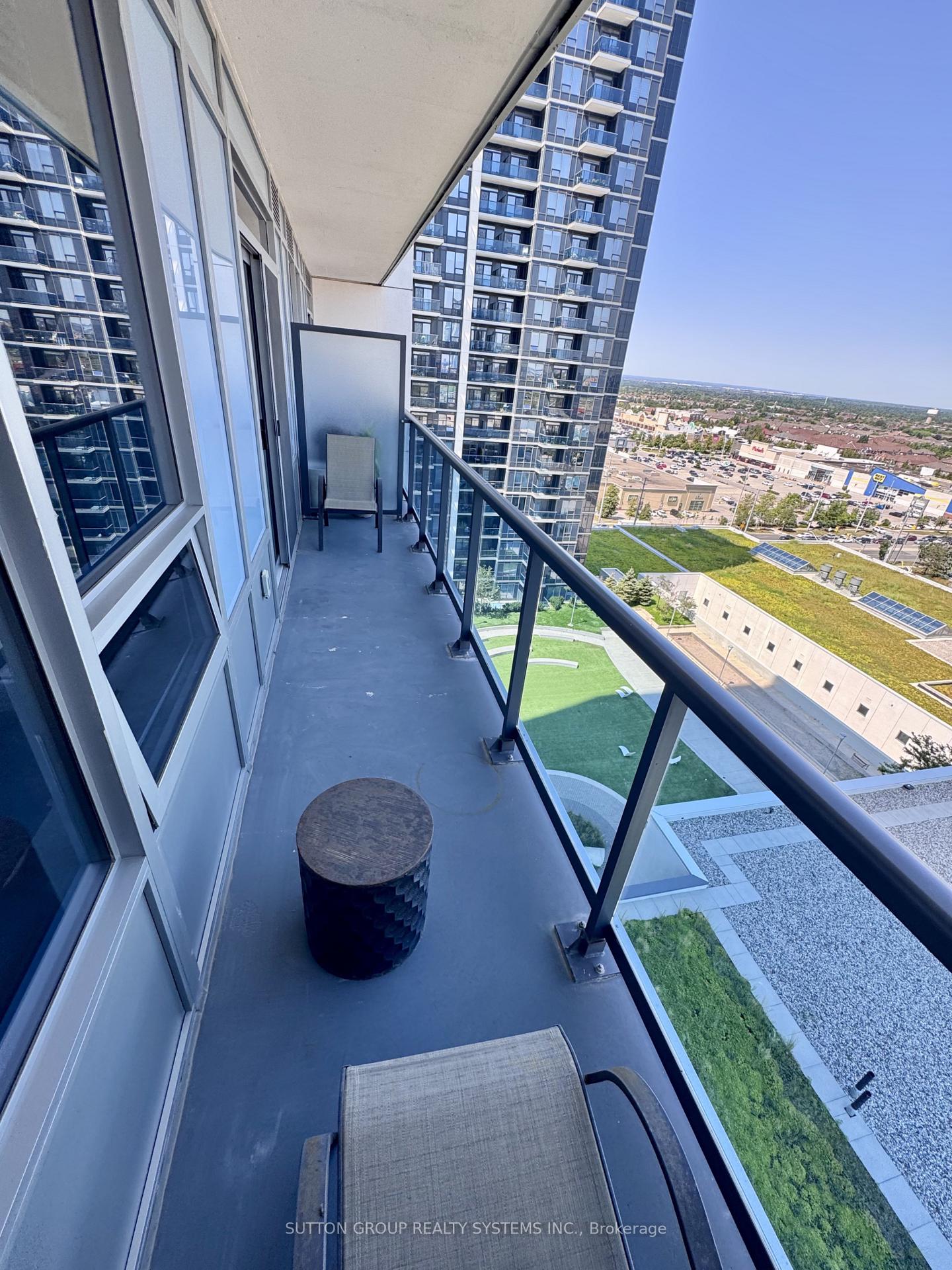 Photo 16 of Unit 1204, 3600 Highway 7 Road, Vaughan, Vaughan Corporate Centre — HOMEH