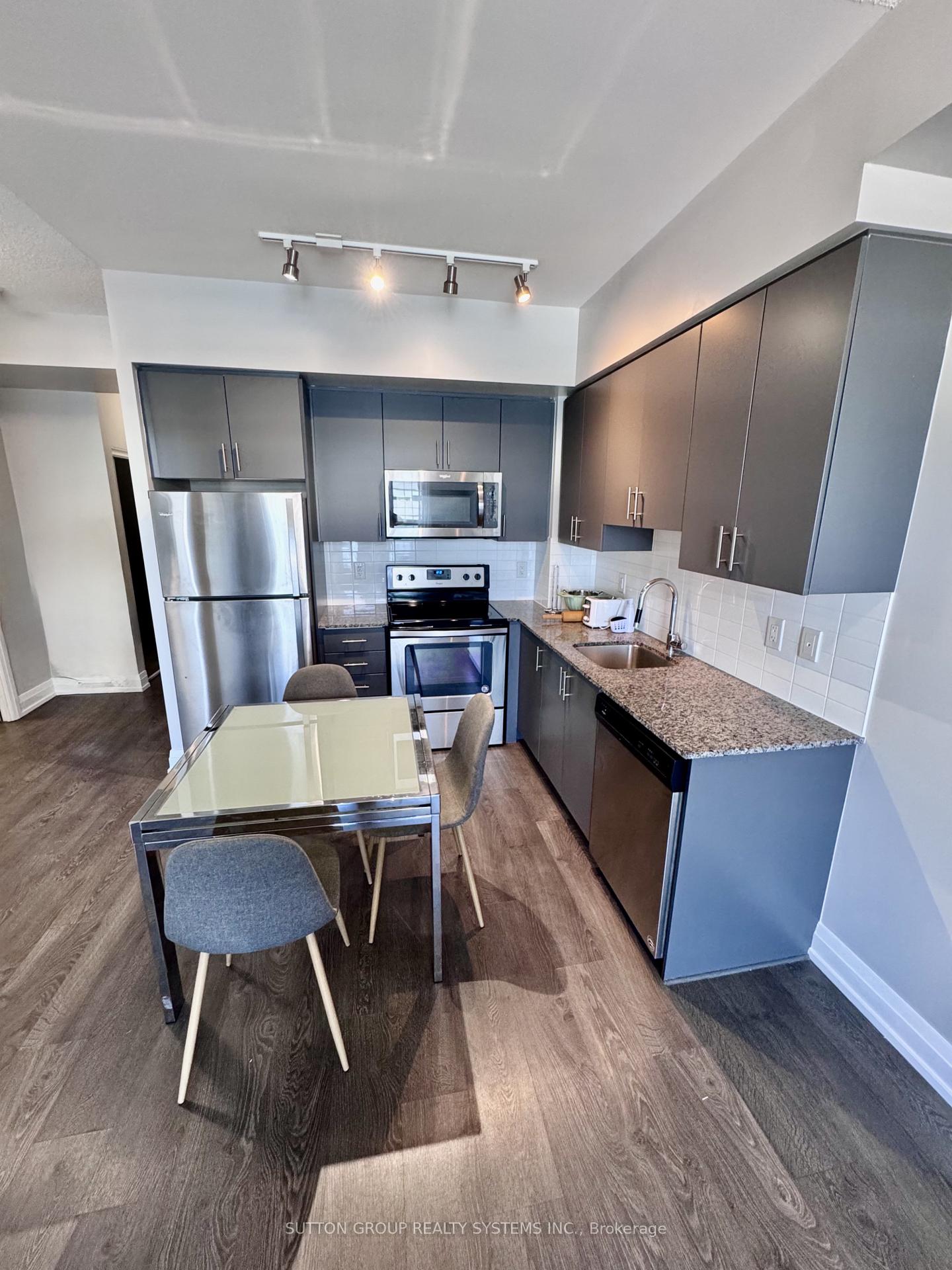 Photo 18 of Unit 1204, 3600 Highway 7 Road, Vaughan, Vaughan Corporate Centre — HOMEH