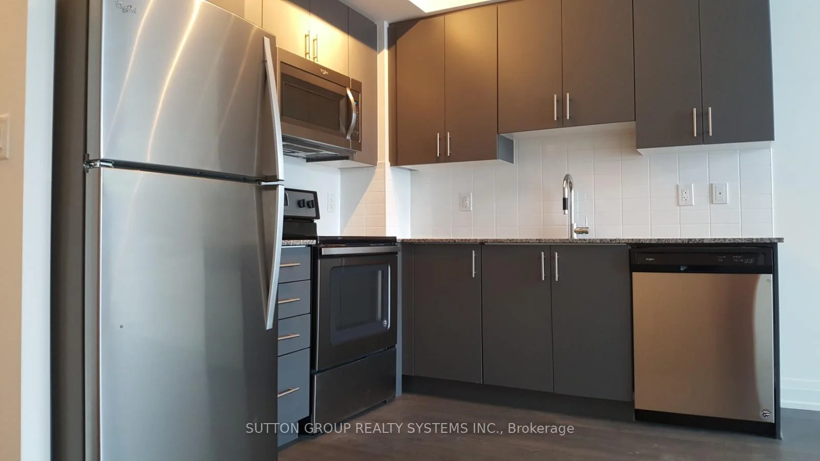 Photo 2 of Unit 1204, 3600 Highway 7 Road, Vaughan, Vaughan Corporate Centre — HOMEH