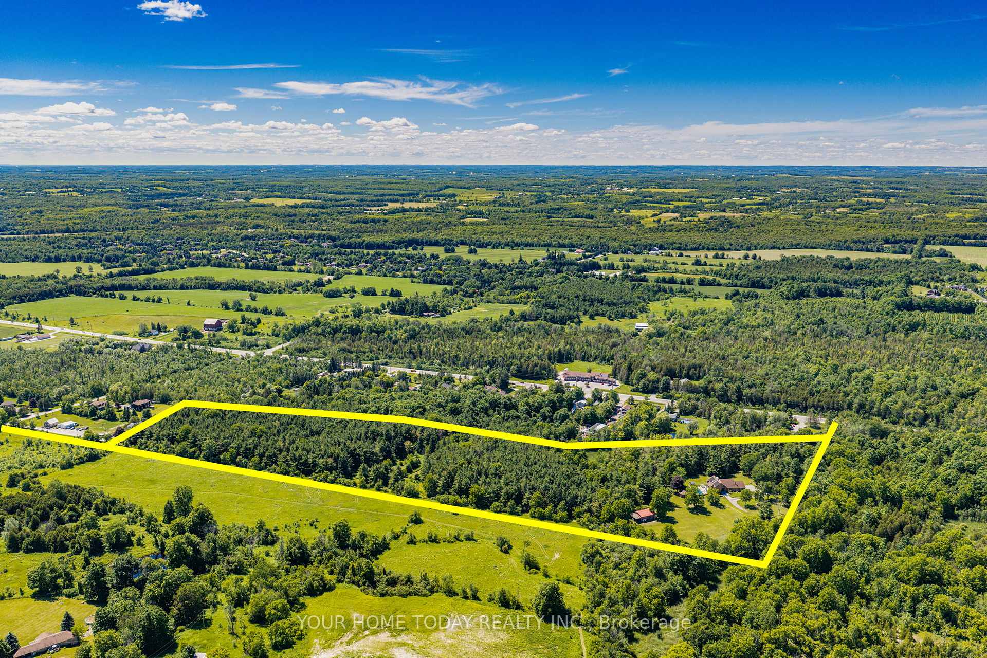 Photo 2 of 12492 Highway 7, Halton Hills, Rural Halton Hills — HOMEH