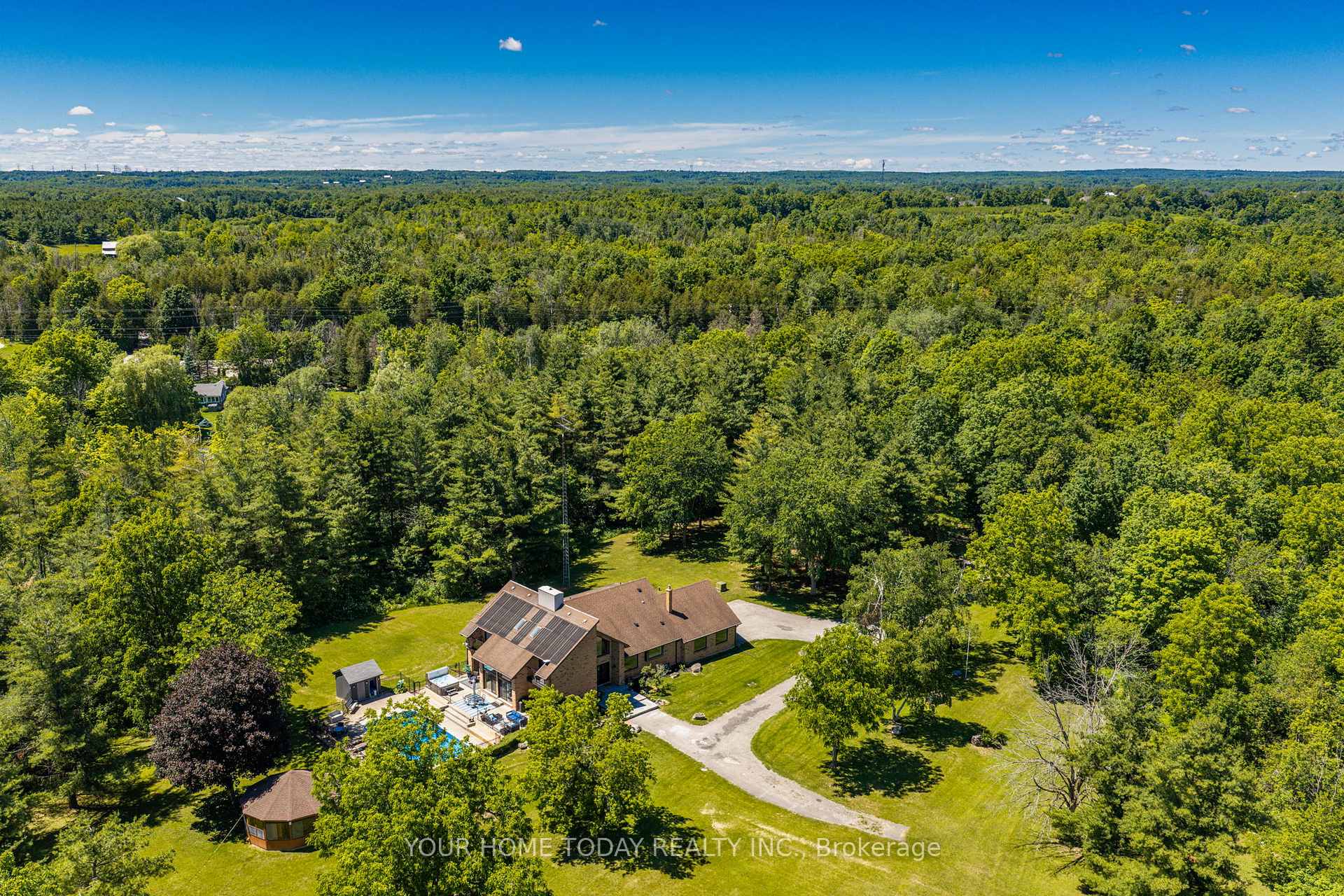 Photo 5 of 12492 Highway 7, Halton Hills, Rural Halton Hills — HOMEH