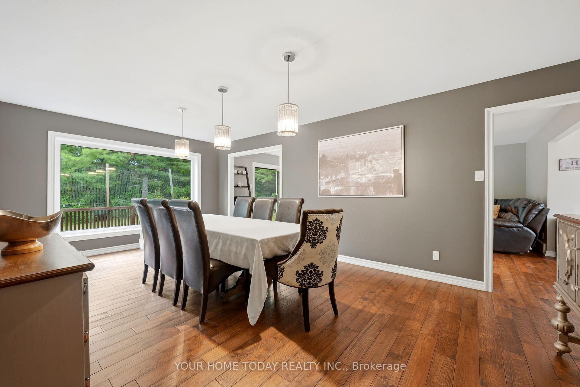 Photo 13 of 12492 Highway 7, Halton Hills, Rural Halton Hills — HOMEH