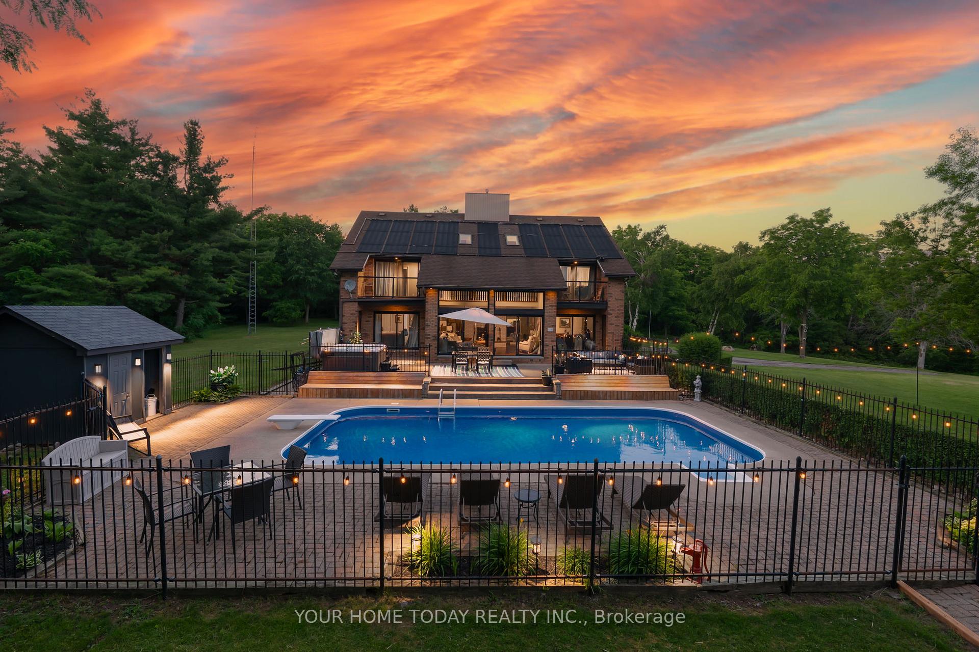 Photo 40 of 12492 Highway 7, Halton Hills, Rural Halton Hills — HOMEH