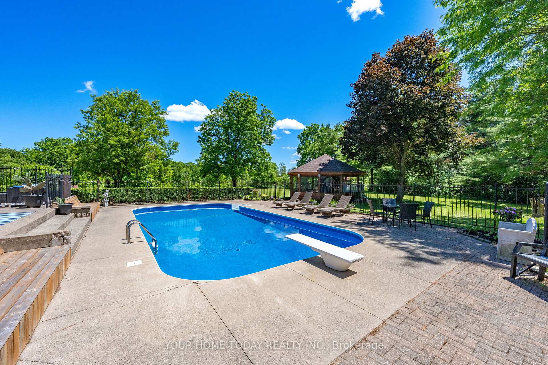 Photo 41 of 12492 Highway 7, Halton Hills, Rural Halton Hills — HOMEH