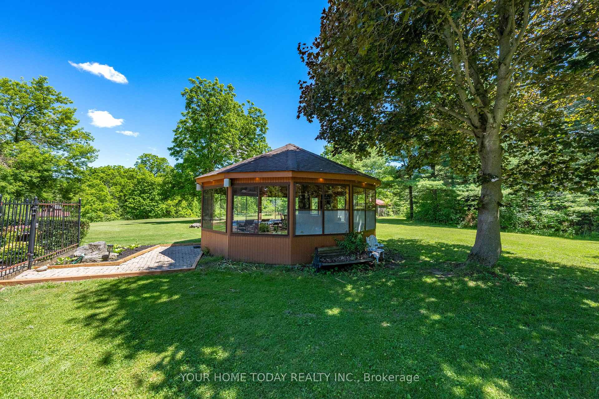 Photo 45 of 12492 Highway 7, Halton Hills, Rural Halton Hills — HOMEH