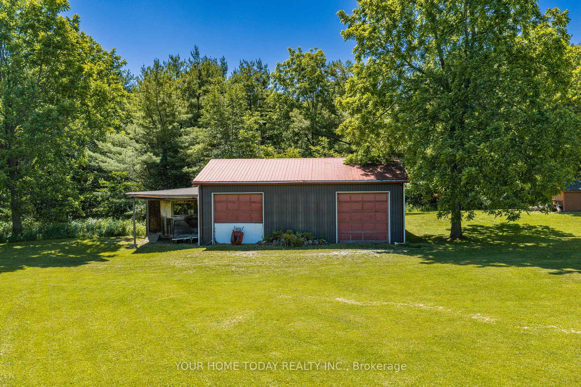 Photo 49 of 12492 Highway 7, Halton Hills, Rural Halton Hills — HOMEH