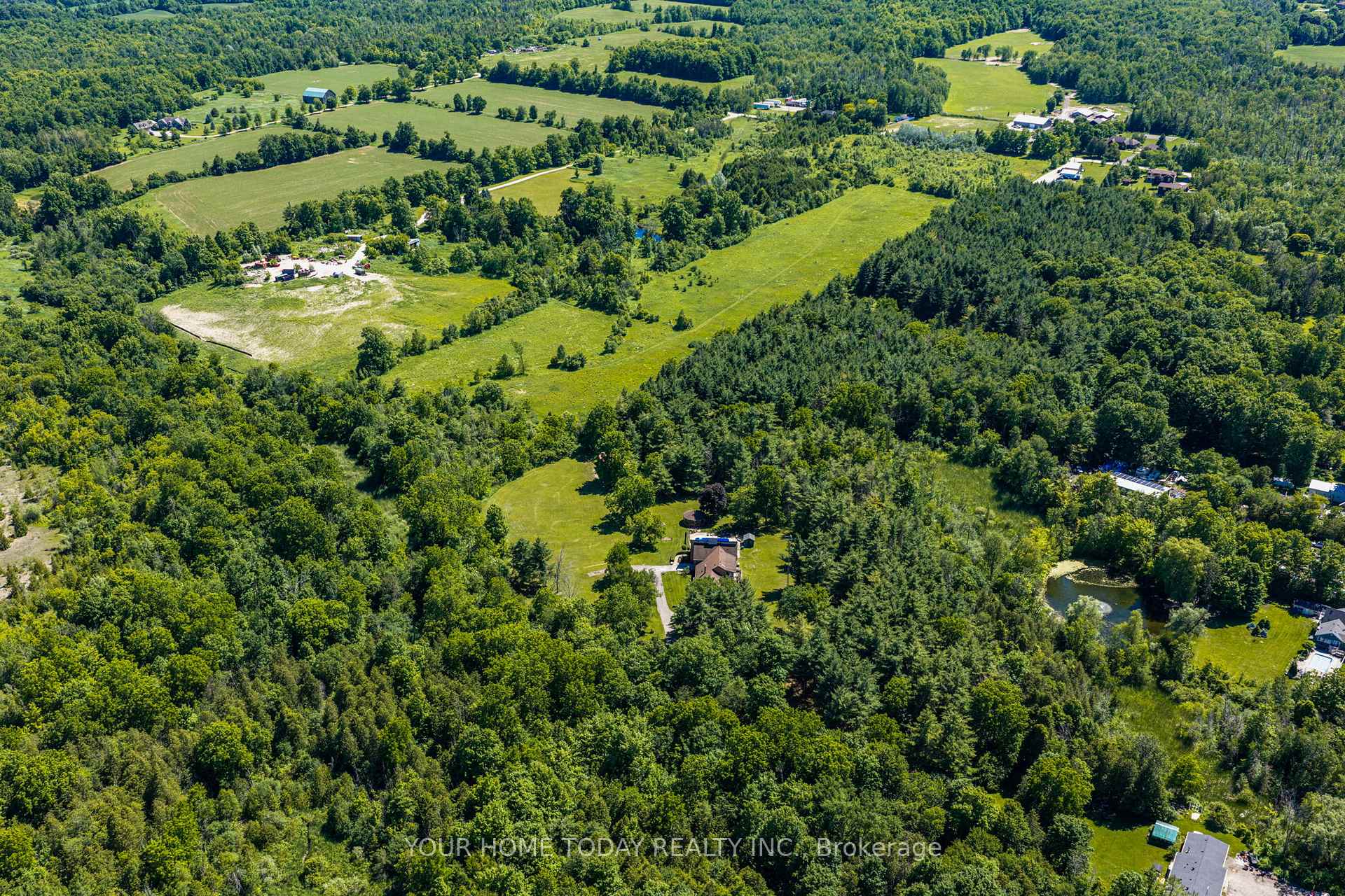 Photo 50 of 12492 Highway 7, Halton Hills, Rural Halton Hills — HOMEH