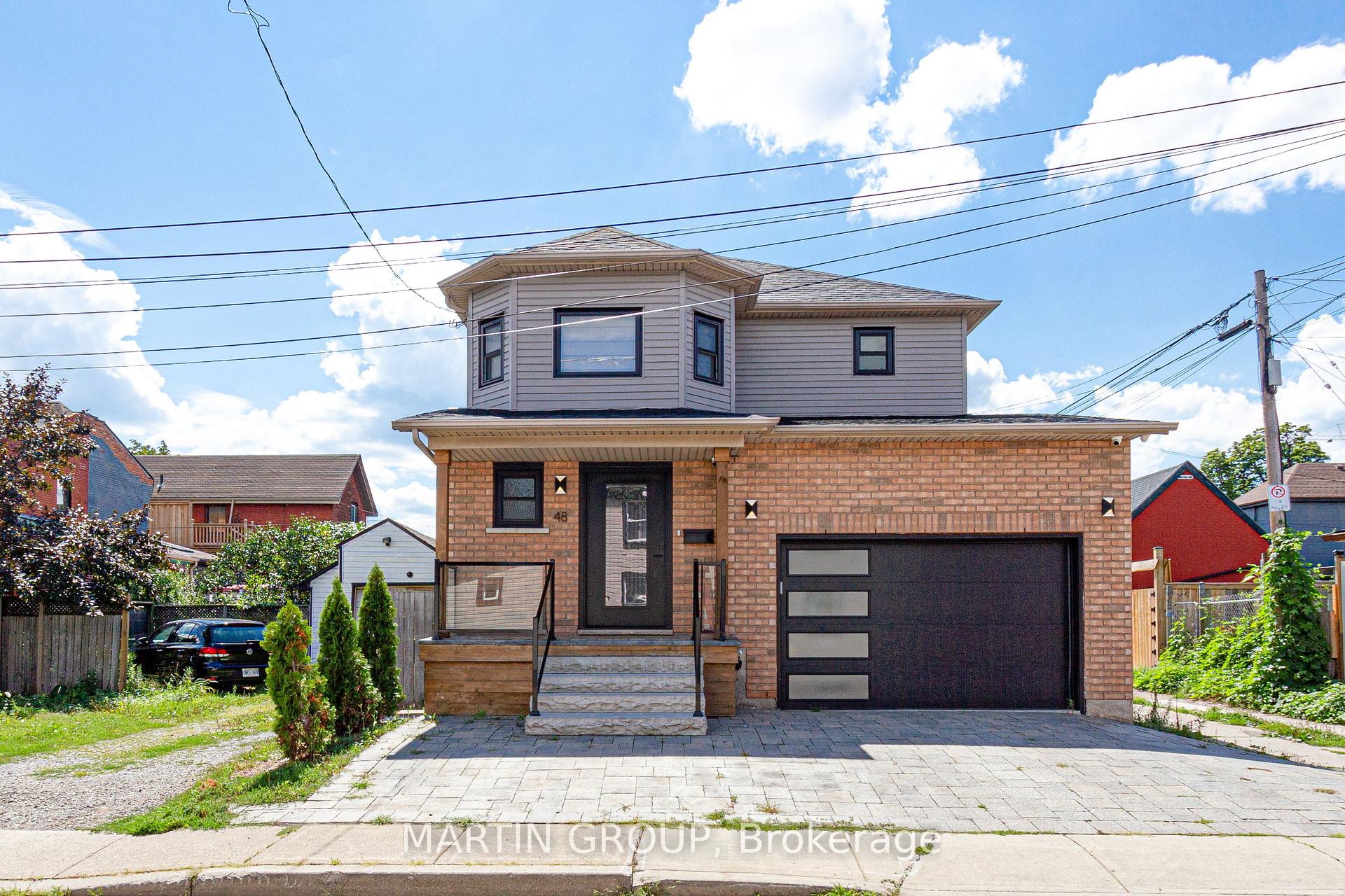 Photo 26 of 48 Evans Street, Hamilton, Landsdale — HOMEH