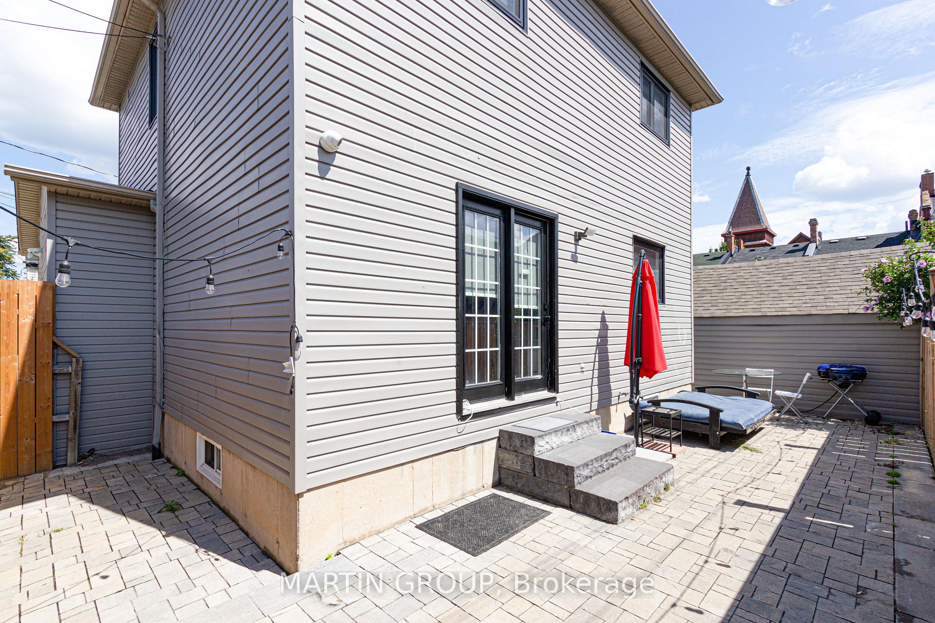 Photo 25 of 48 Evans Street, Hamilton, Landsdale — HOMEH
