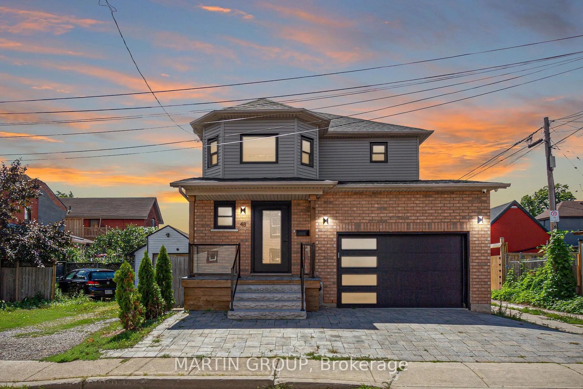 Photo 1 of 48 Evans Street, Hamilton, Landsdale — HOMEH