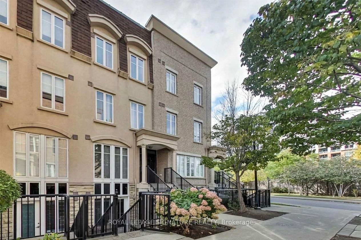 Photo 2 of Unit 704, 42 Western Battery Road, Toronto, Niagara — HOMEH