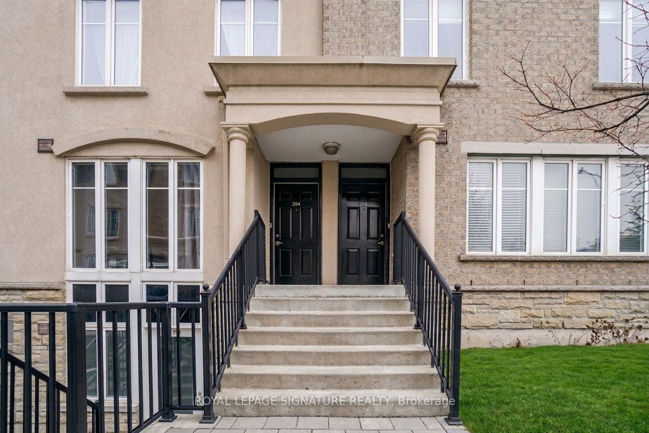 Photo 4 of Unit 704, 42 Western Battery Road, Toronto, Niagara — HOMEH