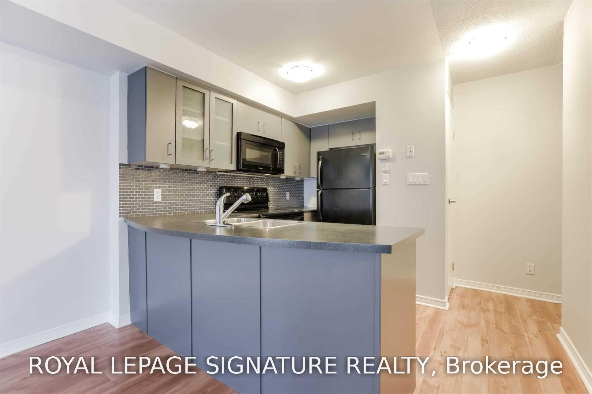 Photo 10 of Unit 704, 42 Western Battery Road, Toronto, Niagara — HOMEH