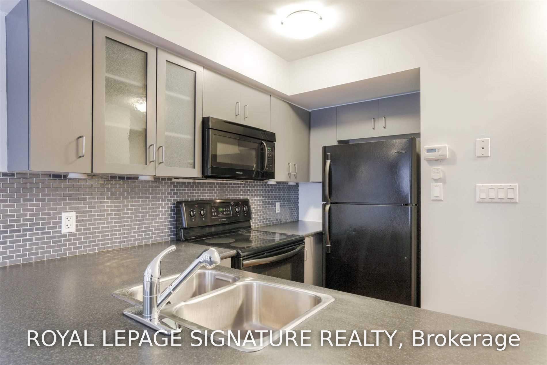 Photo 11 of Unit 704, 42 Western Battery Road, Toronto, Niagara — HOMEH