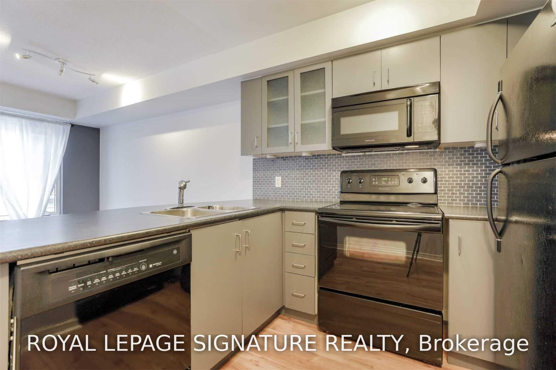 Photo 13 of Unit 704, 42 Western Battery Road, Toronto, Niagara — HOMEH