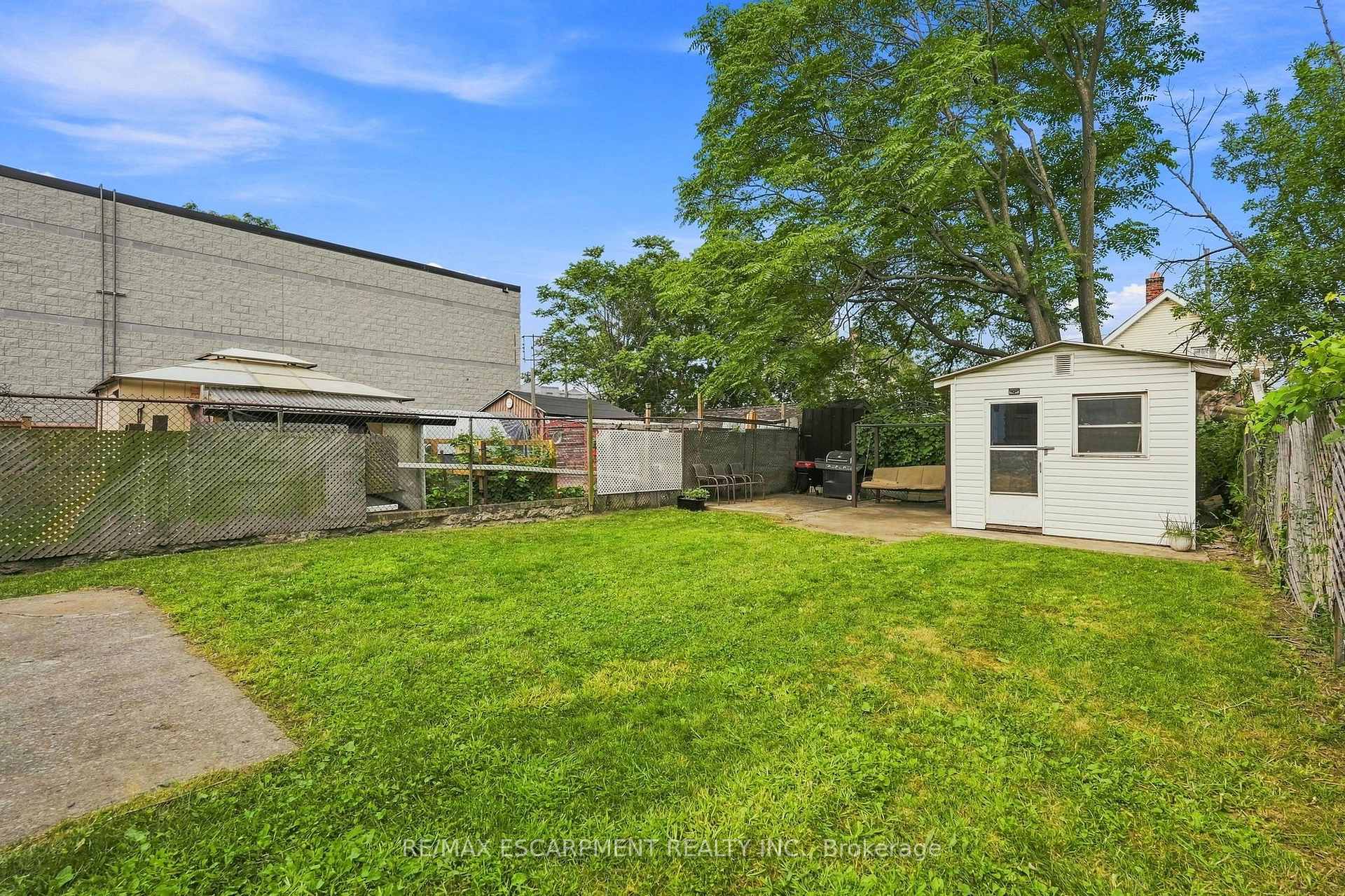 Photo 43 of 395 Avondale Street, Hamilton, Industrial Sector — HOMEH