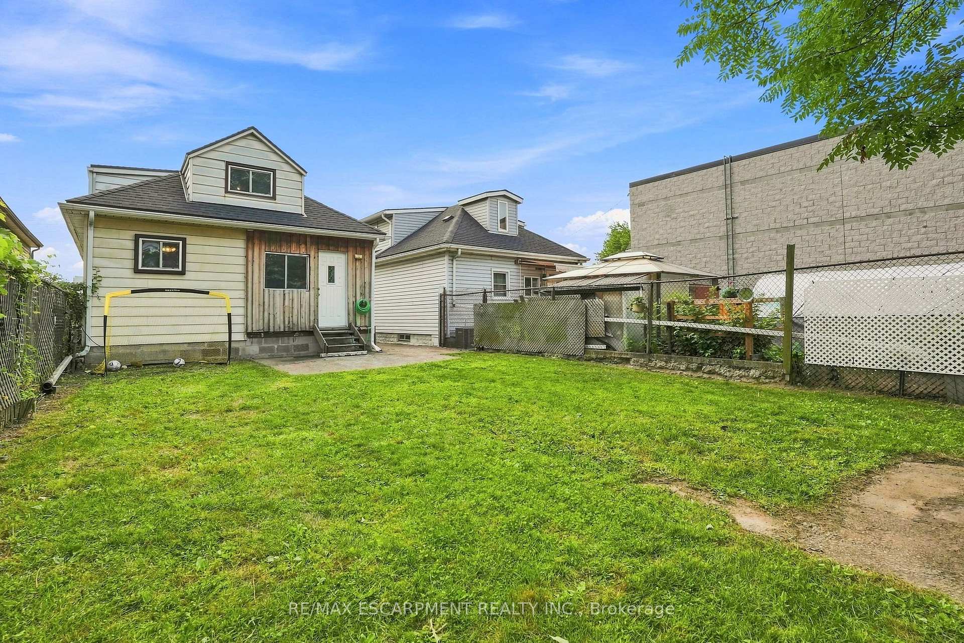 Photo 48 of 395 Avondale Street, Hamilton, Industrial Sector — HOMEH