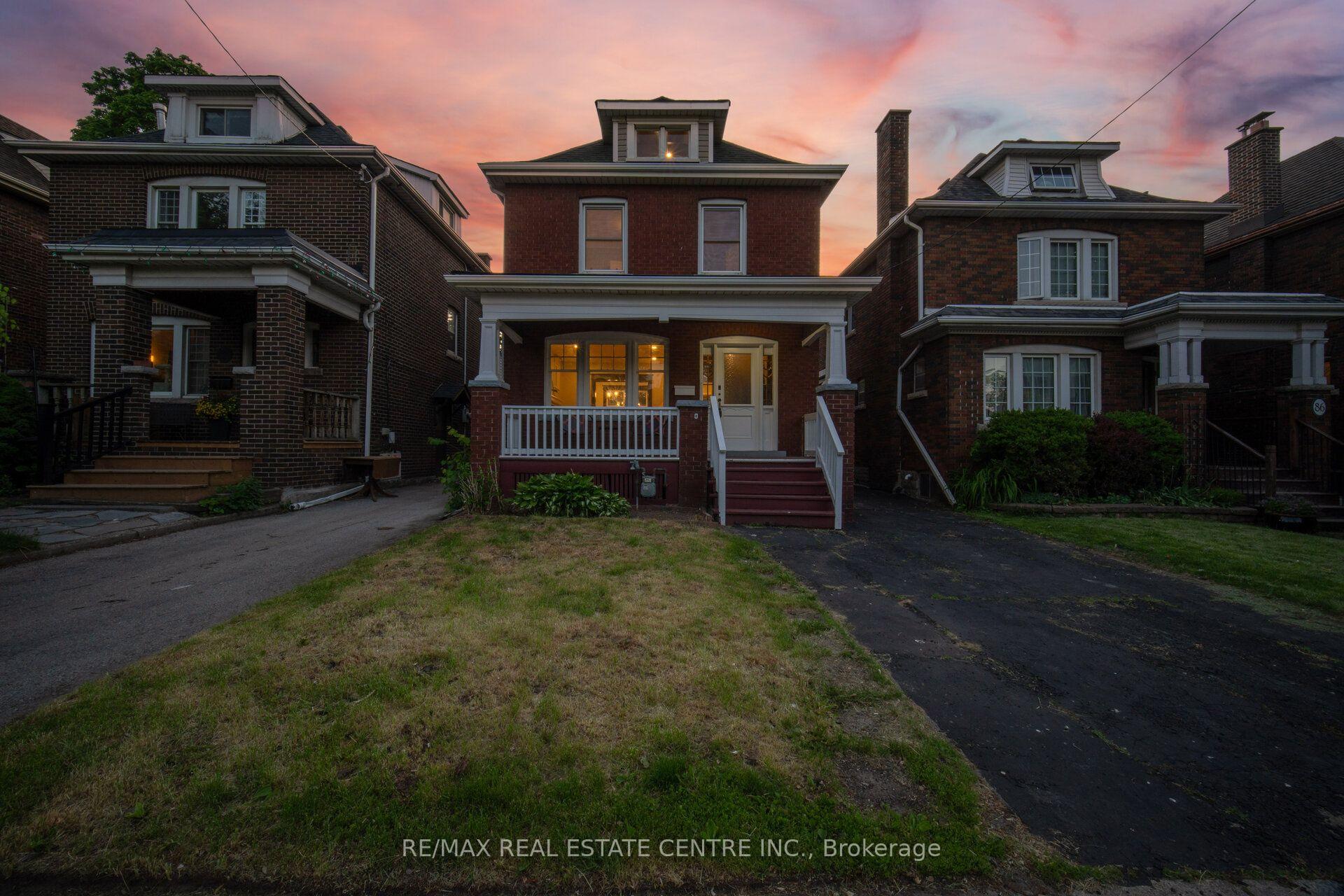 Photo 1 of 90 Holton Avenue S, Hamilton, Gibson — HOMEH