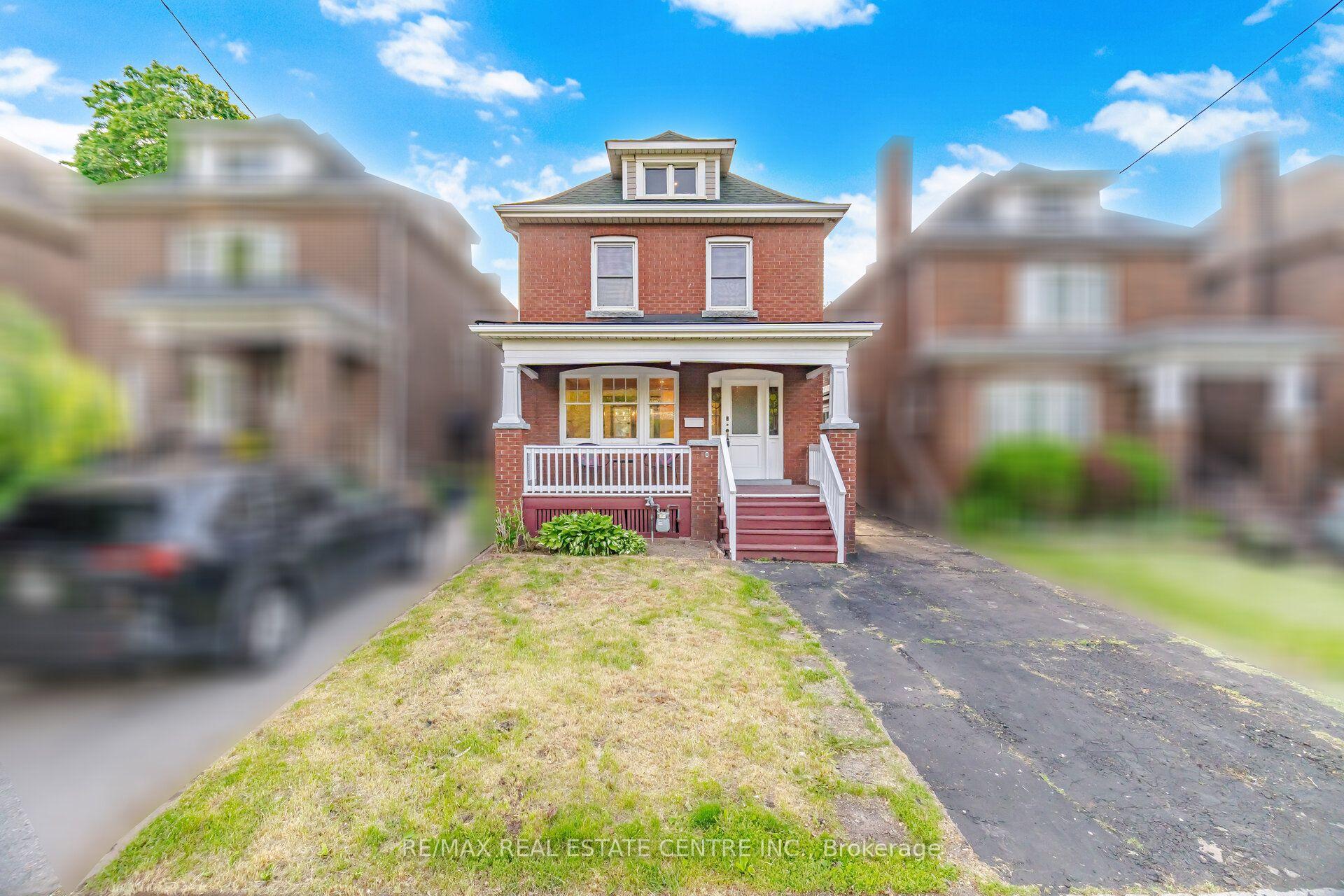 Photo 2 of 90 Holton Avenue S, Hamilton, Gibson — HOMEH