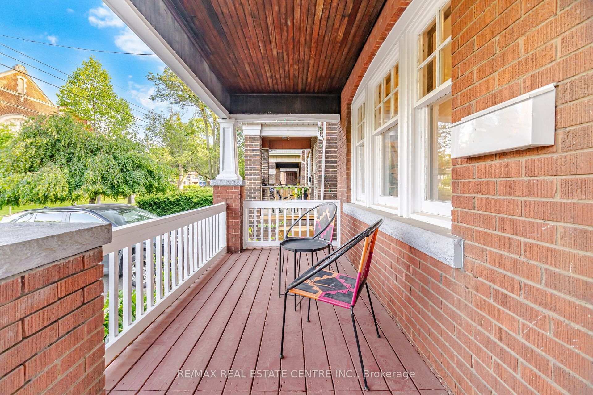 Photo 5 of 90 Holton Avenue S, Hamilton, Gibson — HOMEH