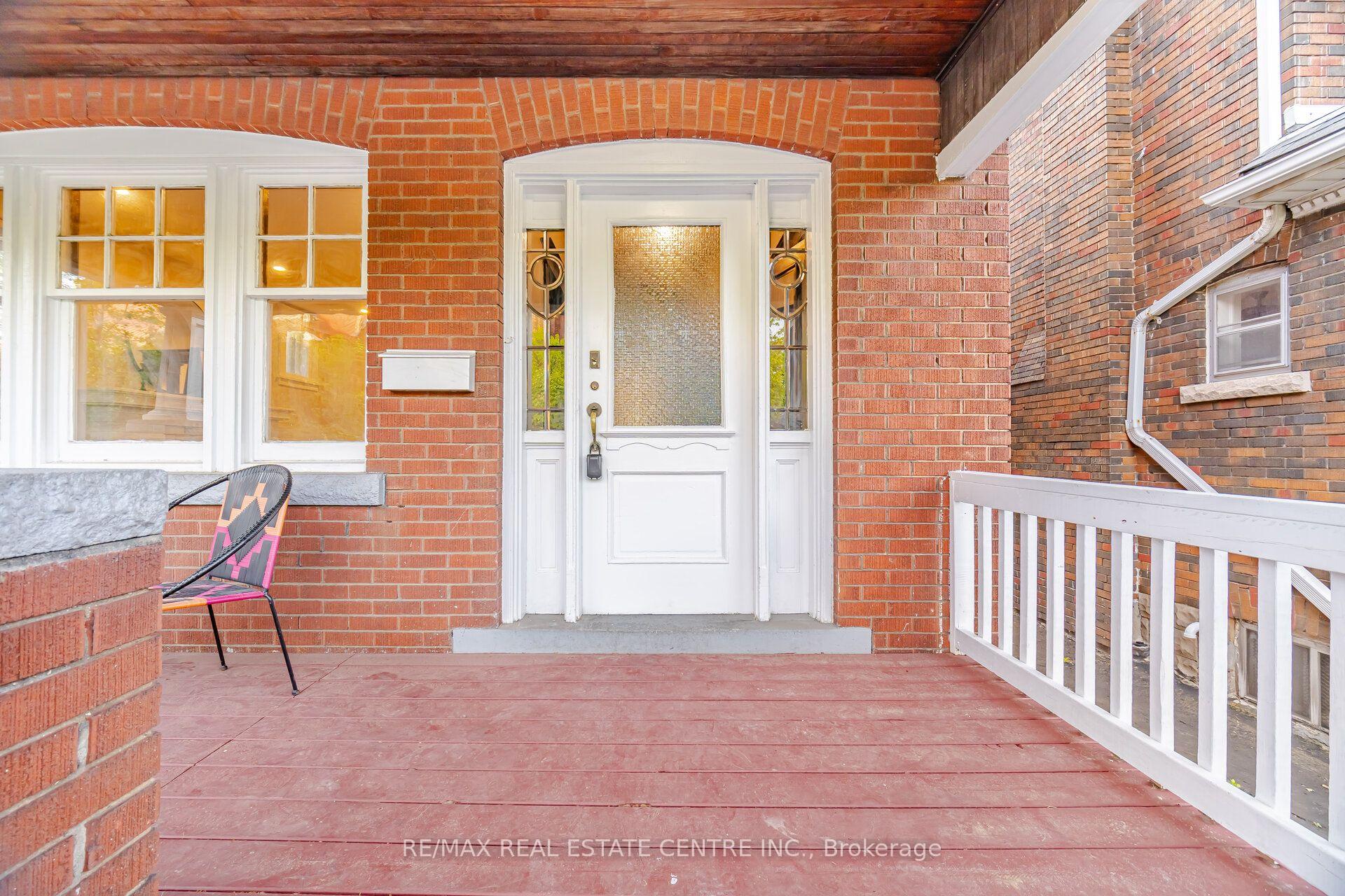 Photo 6 of 90 Holton Avenue S, Hamilton, Gibson — HOMEH