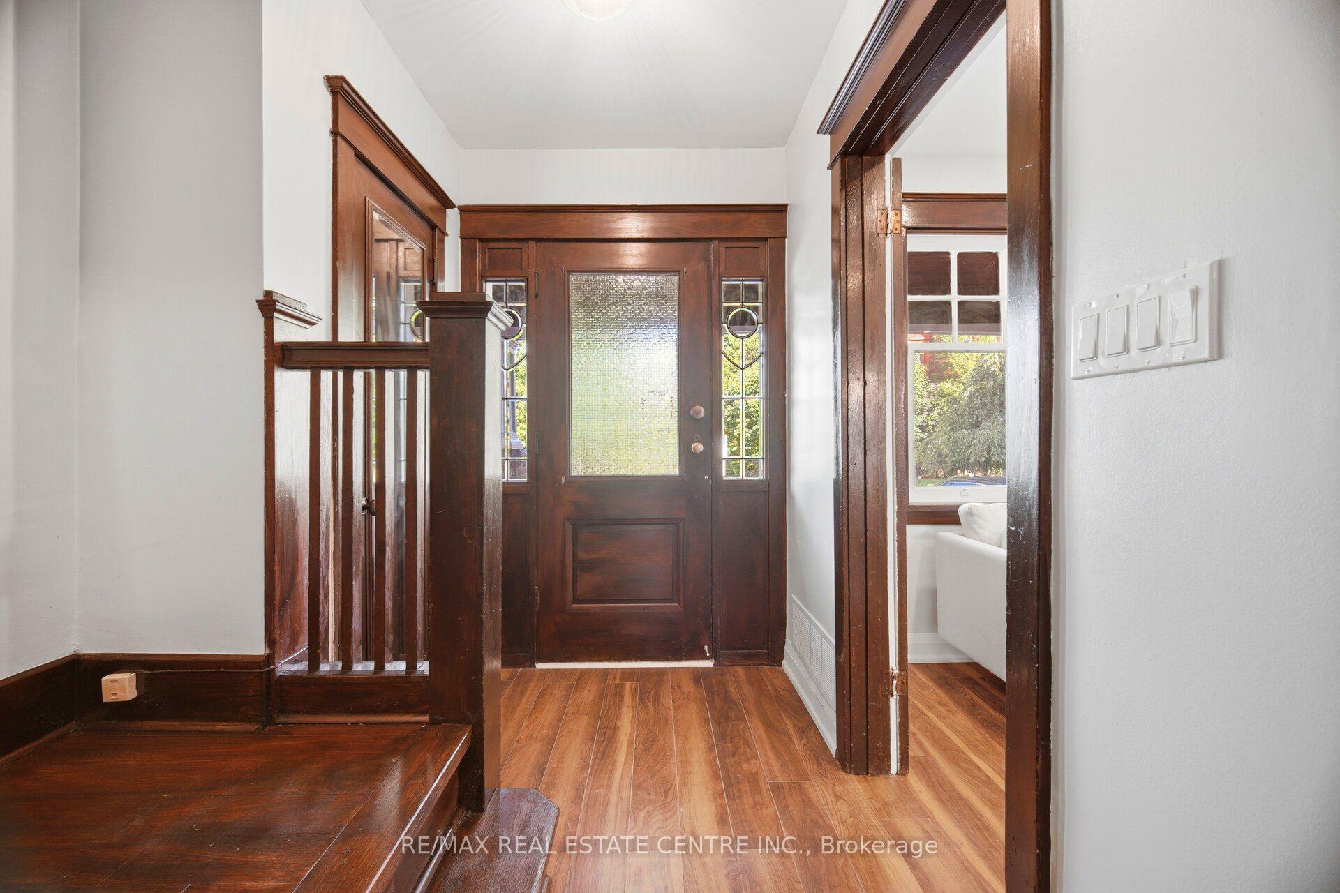 Photo 7 of 90 Holton Avenue S, Hamilton, Gibson — HOMEH