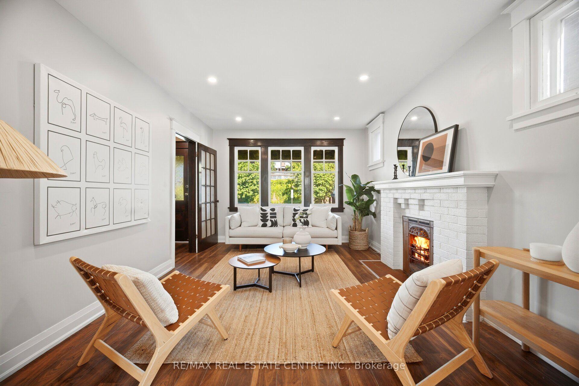 Photo 9 of 90 Holton Avenue S, Hamilton, Gibson — HOMEH