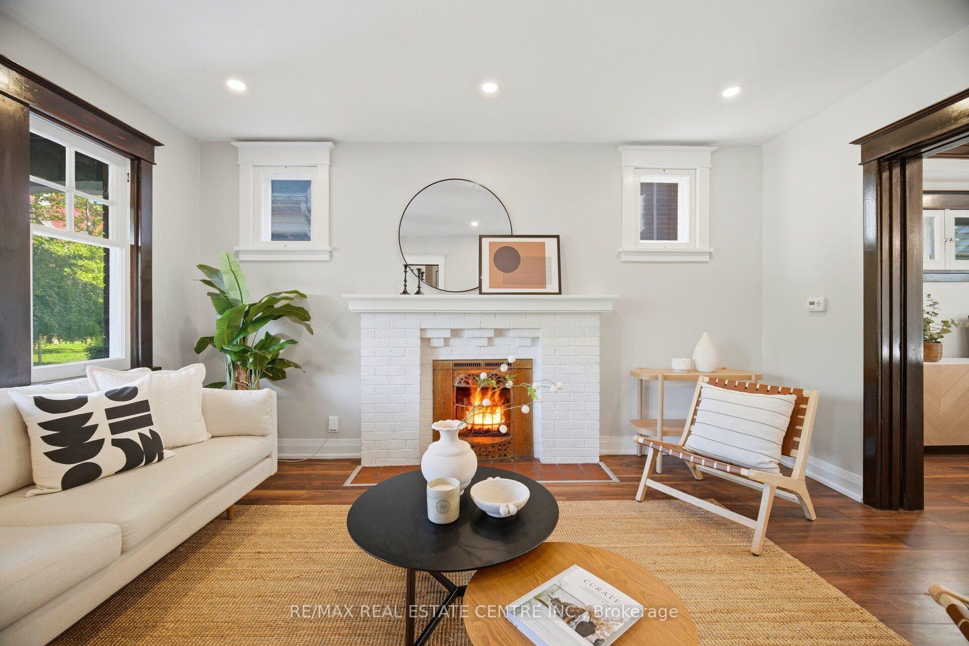 Photo 10 of 90 Holton Avenue S, Hamilton, Gibson — HOMEH