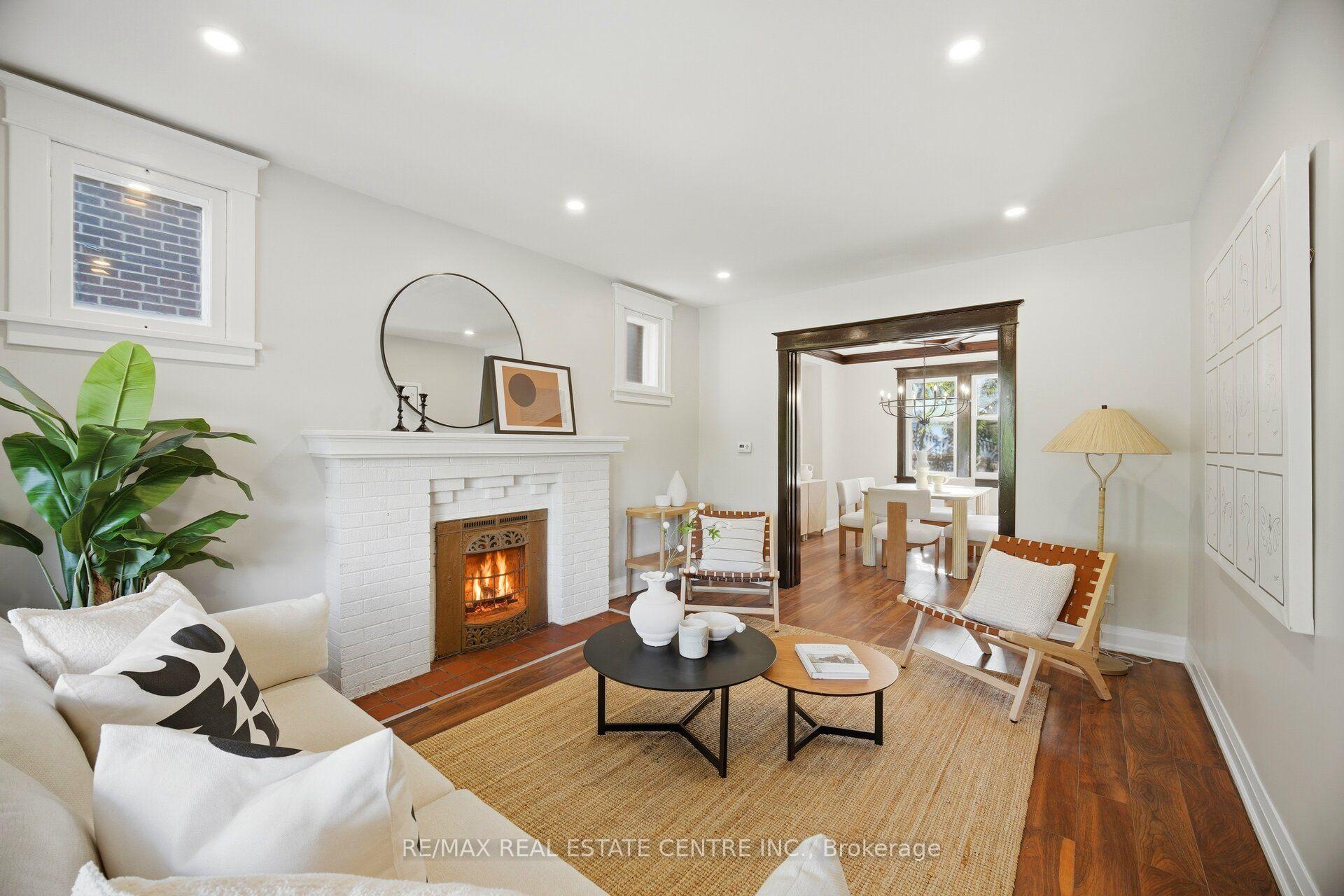 Photo 11 of 90 Holton Avenue S, Hamilton, Gibson — HOMEH