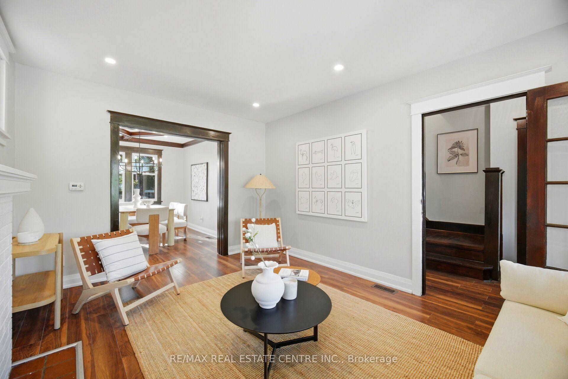 Photo 12 of 90 Holton Avenue S, Hamilton, Gibson — HOMEH