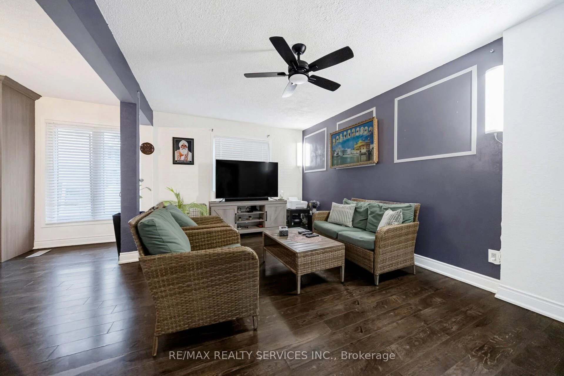 Photo 14 of 3 Grand Valley Drive, Brampton, Northgate — HOMEH