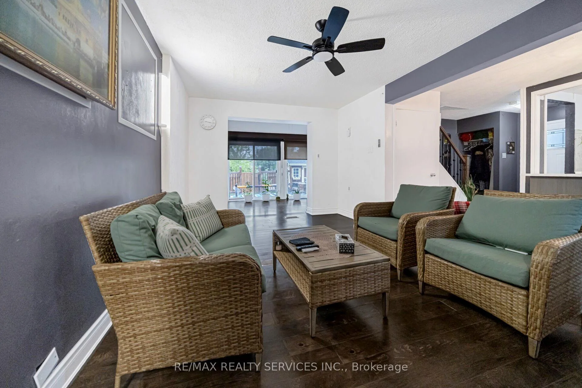 Photo 17 of 3 Grand Valley Drive, Brampton, Northgate — HOMEH