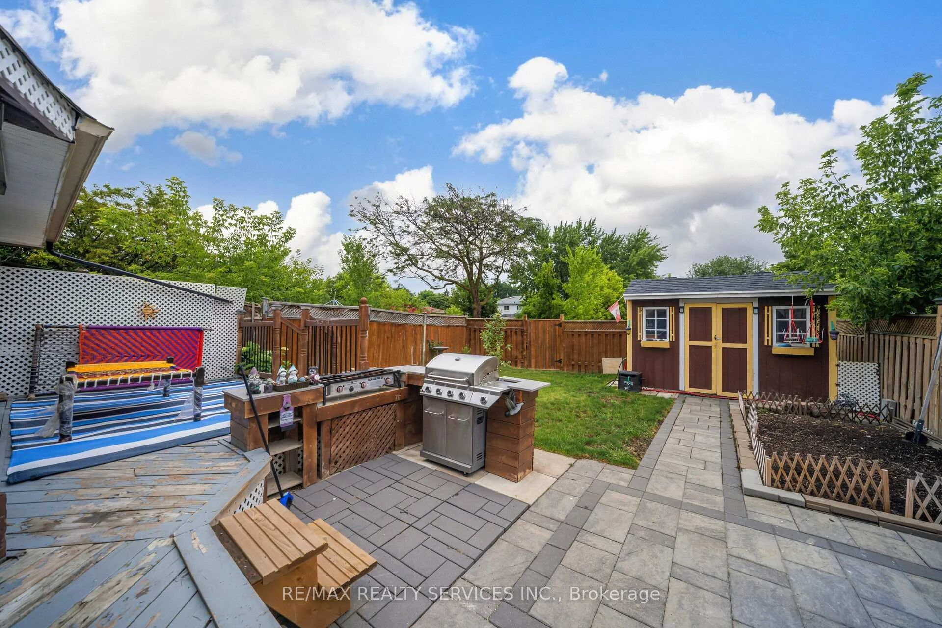 Photo 35 of 3 Grand Valley Drive, Brampton, Northgate — HOMEH