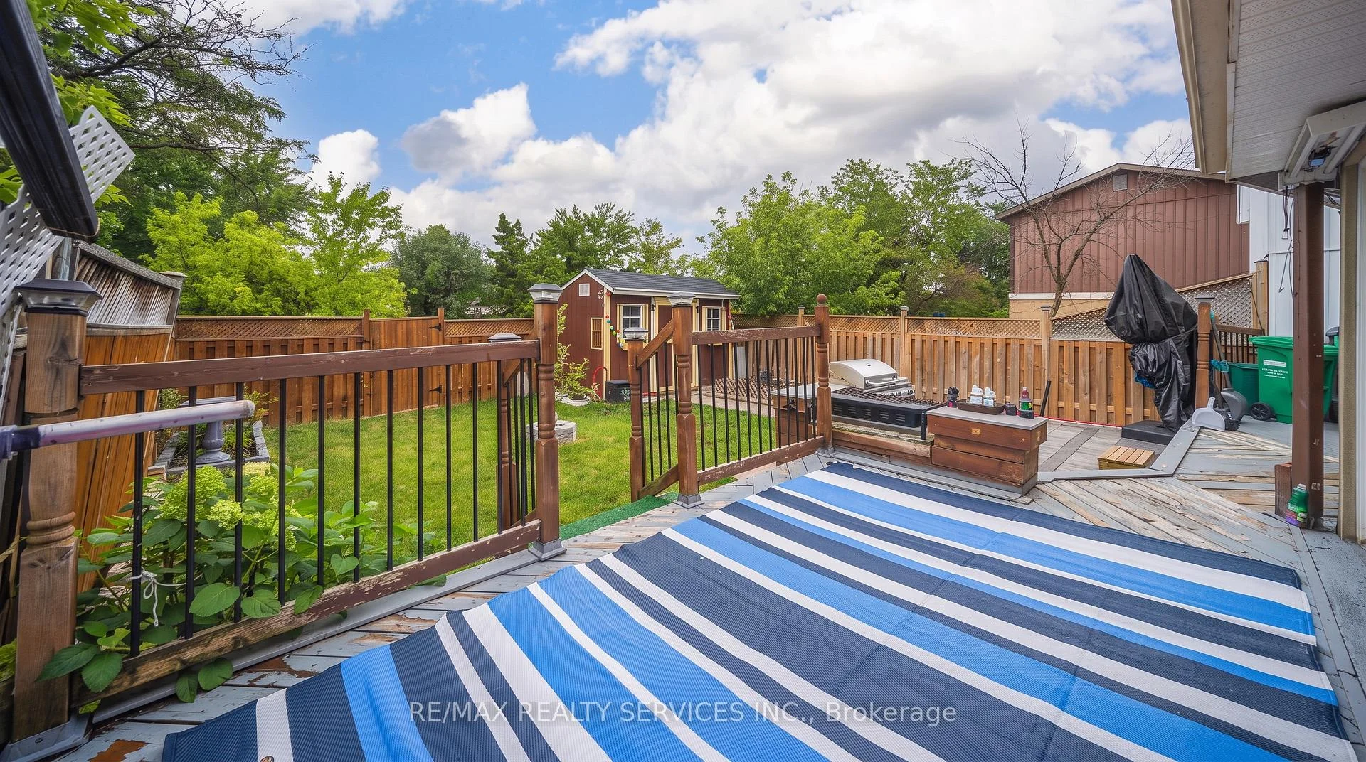 Photo 36 of 3 Grand Valley Drive, Brampton, Northgate — HOMEH