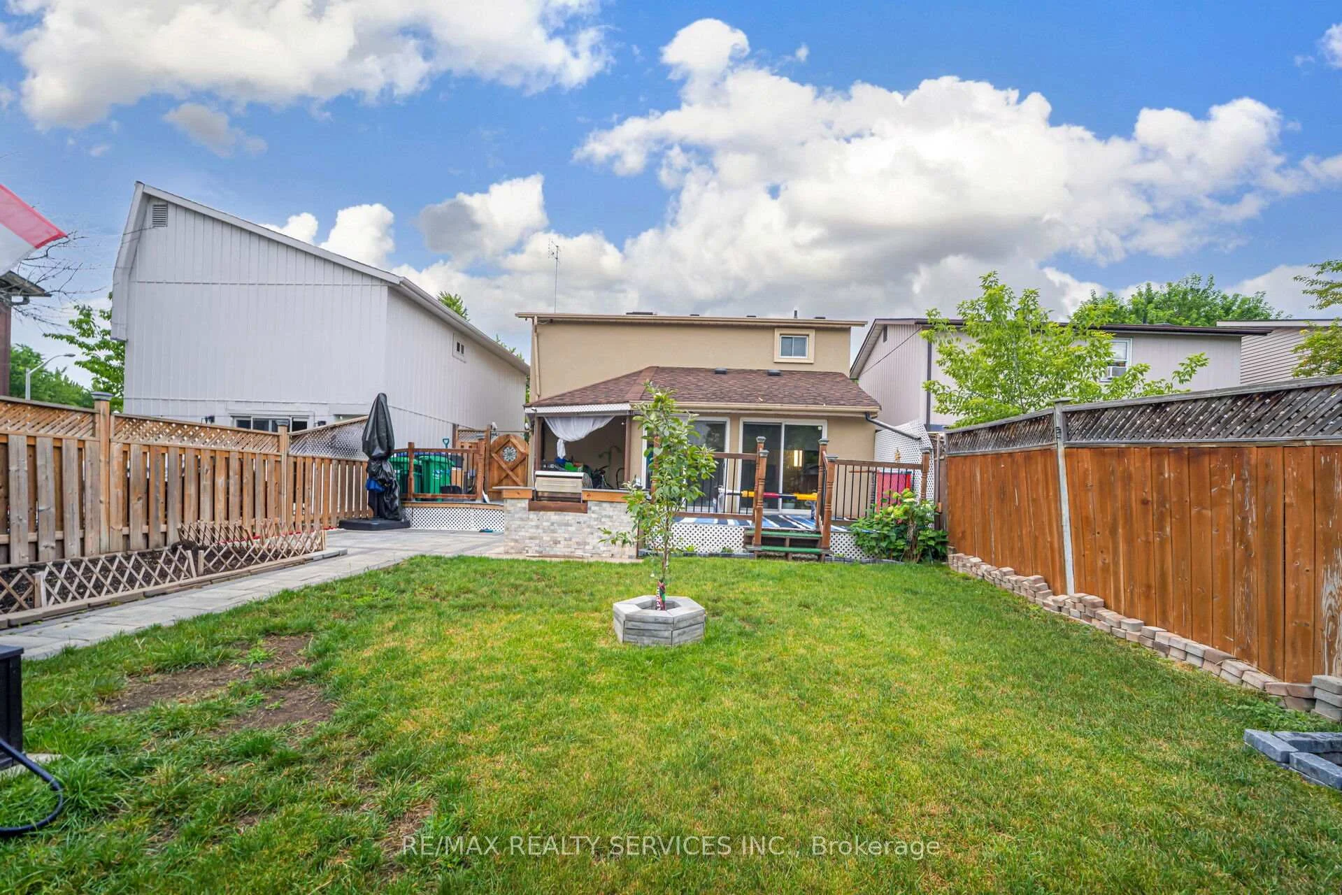 Photo 40 of 3 Grand Valley Drive, Brampton, Northgate — HOMEH