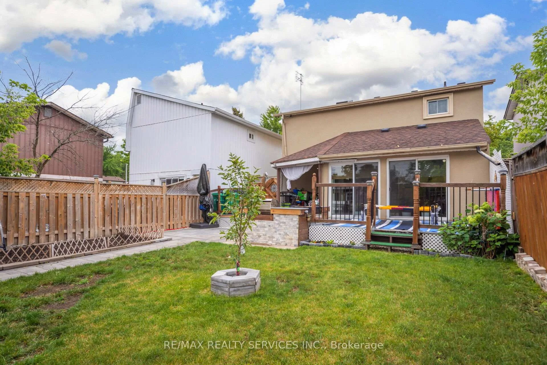 Photo 41 of 3 Grand Valley Drive, Brampton, Northgate — HOMEH
