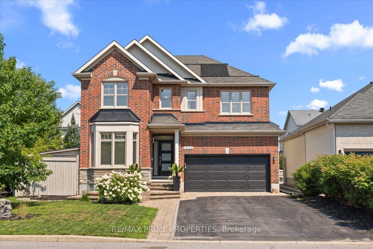 Photo 1 of 1962 Plainhill Drive, Ottawa, Notting Hill/Summerside — HOMEH