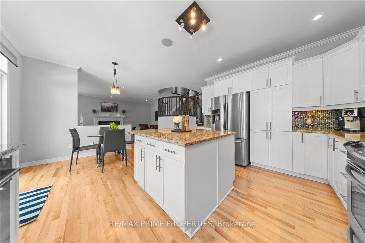 Photo 19 of 1962 Plainhill Drive, Ottawa, Notting Hill/Summerside — HOMEH