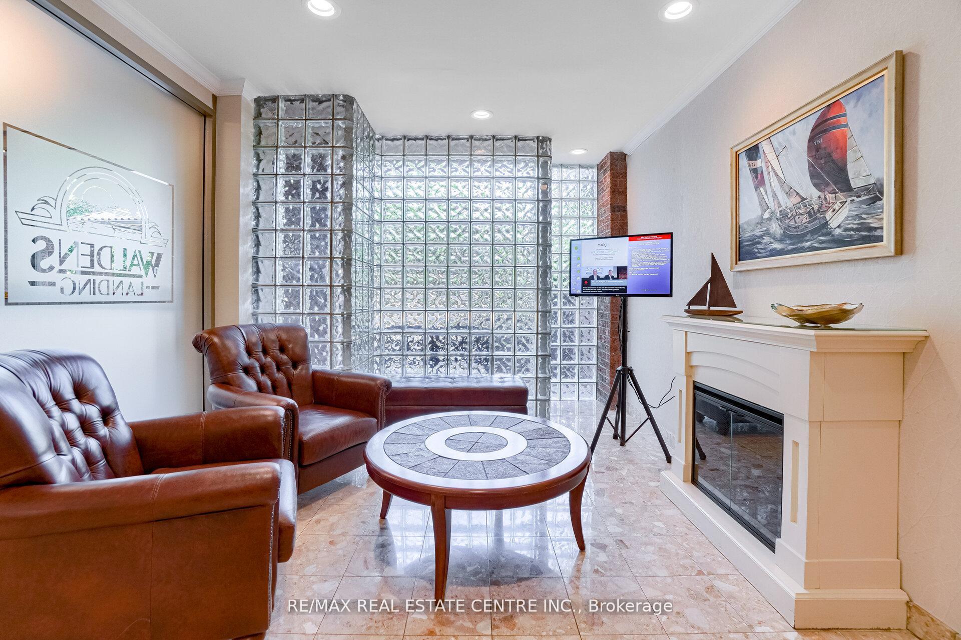 Photo 19 of Unit PH3, 1110 Walden Circle, Mississauga, Clarkson — HOMEH