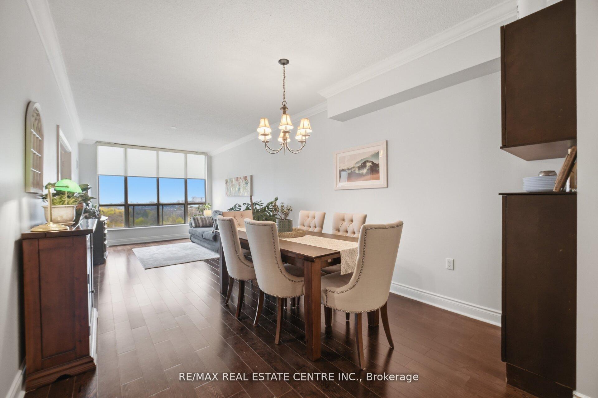 Photo 28 of Unit PH3, 1110 Walden Circle, Mississauga, Clarkson — HOMEH