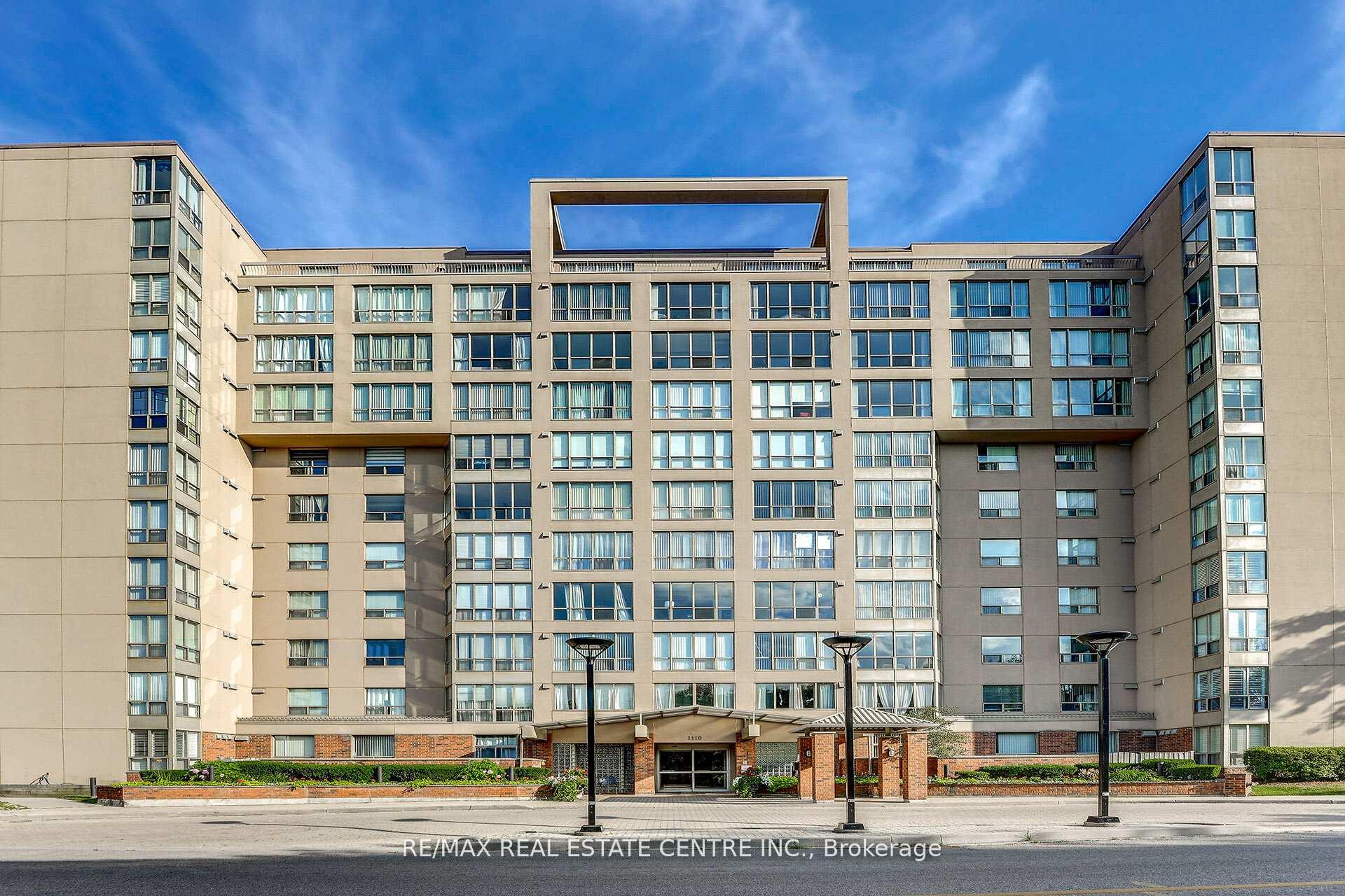 Photo 31 of Unit PH3, 1110 Walden Circle, Mississauga, Clarkson — HOMEH