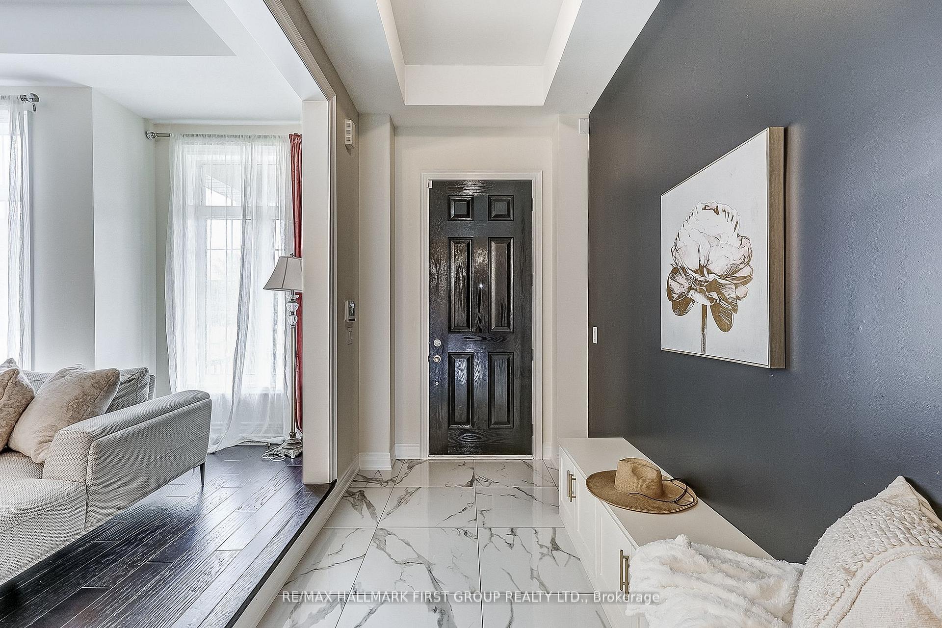 Photo 3 of 16 Beaverdams Drive, Whitby, Rural Whitby — HOMEH