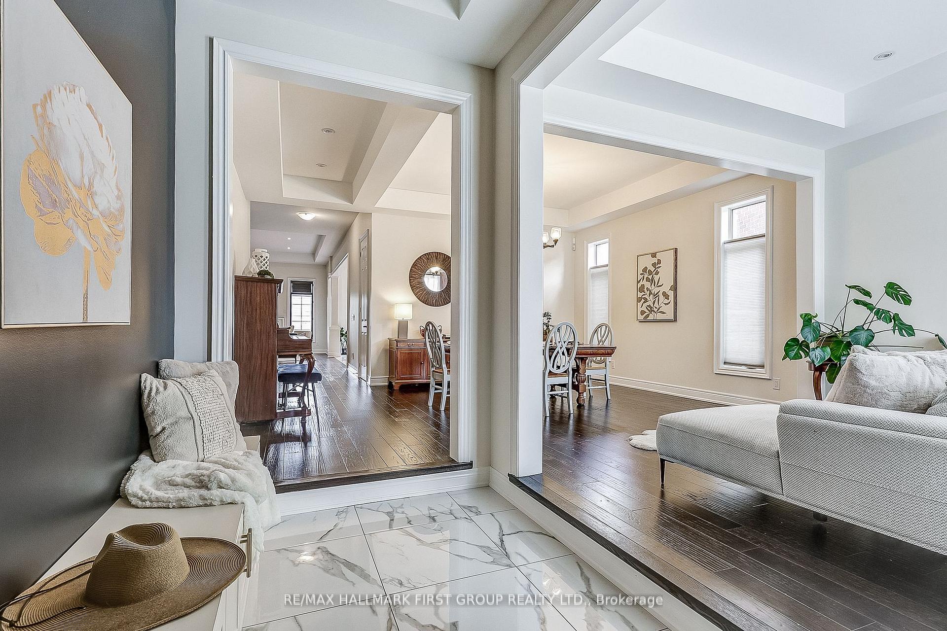 Photo 4 of 16 Beaverdams Drive, Whitby, Rural Whitby — HOMEH