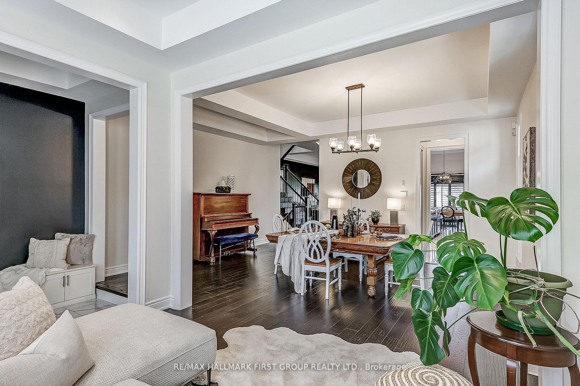 Photo 6 of 16 Beaverdams Drive, Whitby, Rural Whitby — HOMEH